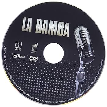 La Bamba (Widescreen): Amazon.ca: Elizabeth Pe a, Rosanna de